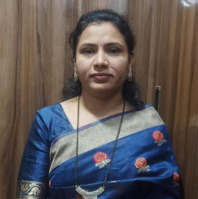Dr. Sulochana Wagh
